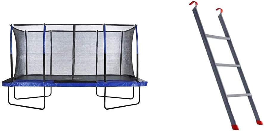 Best Trampoline Brand for adults
