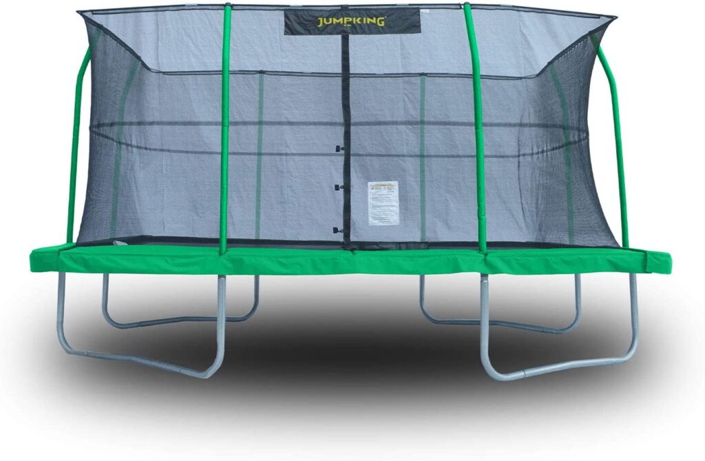 Best Trampoline Brand for adults 